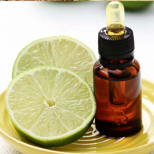 Lime Oil